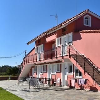 Paradise Studios Свороната Экстерьер фото